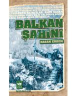 Balkan Şahini