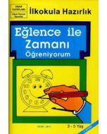 Eğlence ile Zaman Öğreniyorum
