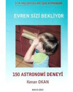Evren Sizi Bekliyor