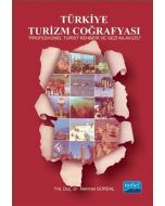 Türkiye Turizm Coğrafyası