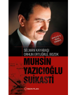 Muhsin Yazıcıoğlu Suikasti