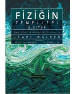 Fiziğin Temelleri - 2. Kitap