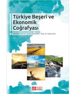 Türkiye Beşeri ve Ekonomik Coğrafyası