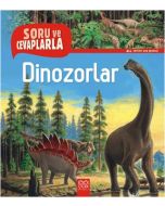 Soru ve Cevaplarla Dinozorlar