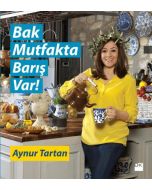 Bak Mutfakta Barış Var!