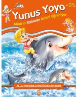 Yunus Yoyo - Allah'ın Rahman İsmini Öğreniyor