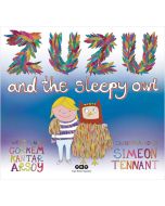 Zuzu and the Sleepy Owl