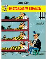 Red Kit 76 - Daltonların Tedavisi