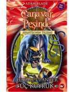 Canavar Peşinde 24 - Hayalet Panter Üç Kuyruk