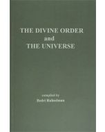 The Divine Order and The Universe