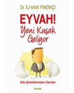 Eyvah! Yeni Kuşak Geliyor