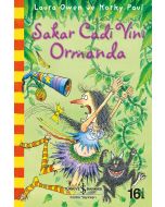Sakar Cadı Vini Ormanda