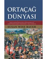 Ortaçağ Dünyası (Ciltli)