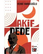 Akif Dede