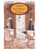 Annem Sen Misin?
