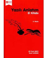 Yazılı Anlatım El Kitabı