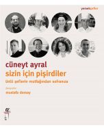 Sizin İçin Pişirdiler