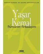 Nerdesin Arkadaşım