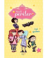 Küçük Periler - Cadı Öğretmen