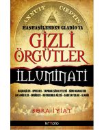 Gizli Örgütler İlluminati