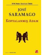 Kopyalanmış Adam