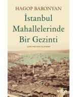 İstanbul Mahallelerinde Bir Gezinti
