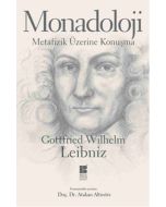 Monadoloji - Metafizik Üzerine Konuşma