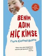 Benim Adım Hiç Kimse