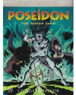 Olimposlular - Poseidon Yeri Sarsan Tanrı