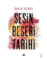 Sesin Beşeri Tarihi