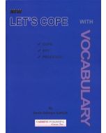 Lets Cope With Vocabulary