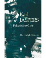 Karl Jaspers Felsefesine Giriş