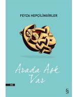 Arada Aşk Var
