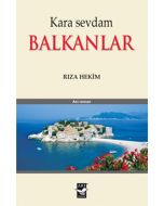 Kara Sevdam Balkanlar