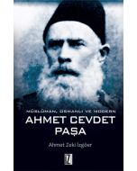 Müslüman, Osmanlı ve Modern Ahmet Cevdet Paşa
