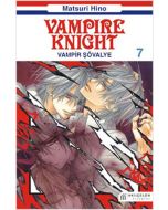Vampire Knight - Vampir Şövalye 7