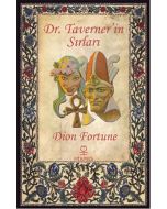 Dr. Taverner'in Sırları