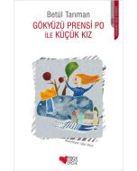 Gökyüzü Prensi Po ile Küçük Kız