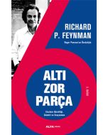 Altı Zor Parça