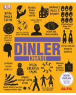 Dinler Kitabı (Ciltli)