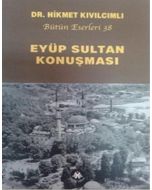 Eyüp Sultan Konuşması