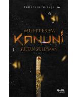 Muhteşem Kanuni Sultan Süleyman