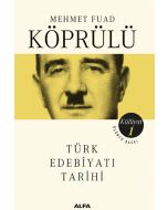 Mehmet Fuad Köprülü Külliyat 1
