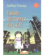 Canım Dostumla Birlikte (Ciltli)