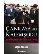 Çankaya'nın Kalemşörü