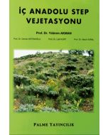 İç Anadolu Step Vejetasyonu
