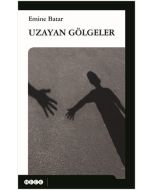 Uzayan Gölgeler