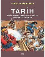 Temel Kavramlarla - Tarih