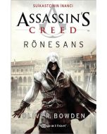 Assassin's Creed Rönesans - Suikastçının İnancı