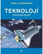 Temel Kavramlarla - Teknoloji